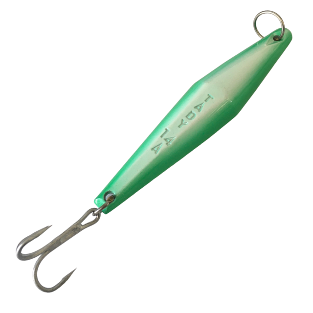 Tady Lures 14 A Light Surface Iron – Baja Fishing Tackle
