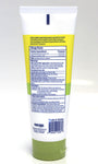 Face & Body Sunscreen Lotion SPF 30 Water Resistant Hypoallergenic 3.5oz